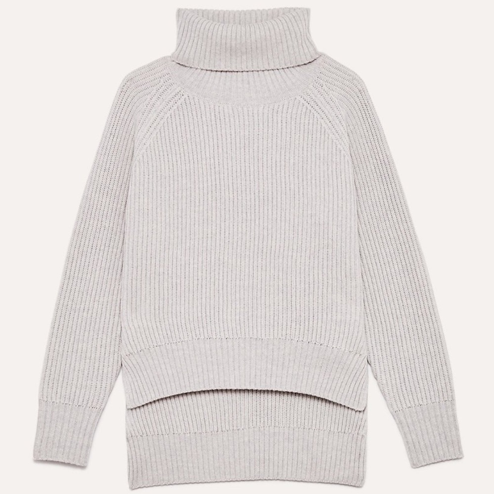Aritzia Wilfred Lin Sweater